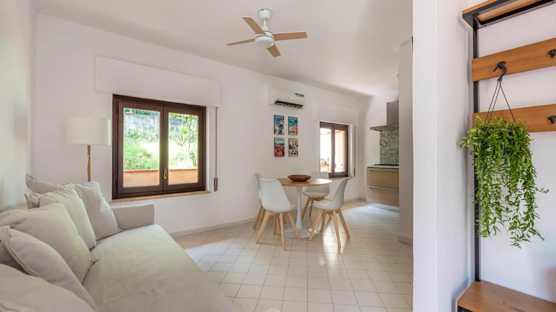 Holiday home Villetta Olimpo By Wonderful Italy Palermo Italy