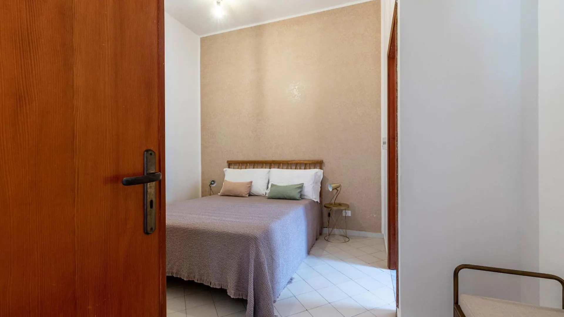 Villetta Olimpo By Wonderful Italy Palermo Holiday home