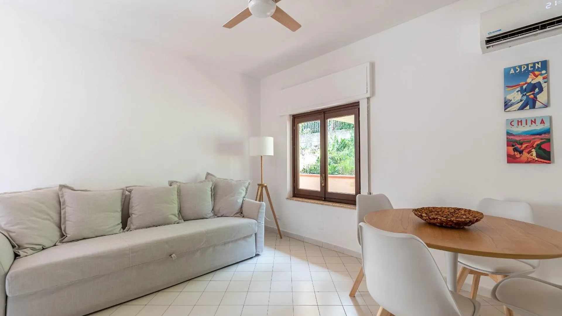 Holiday home Villetta Olimpo By Wonderful Italy Palermo