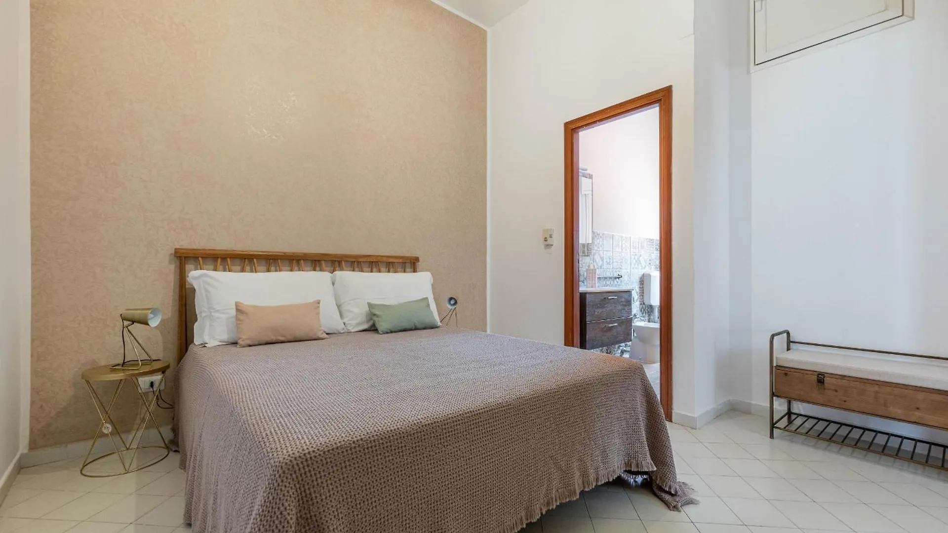 Villetta Olimpo By Wonderful Italy Palermo Holiday home